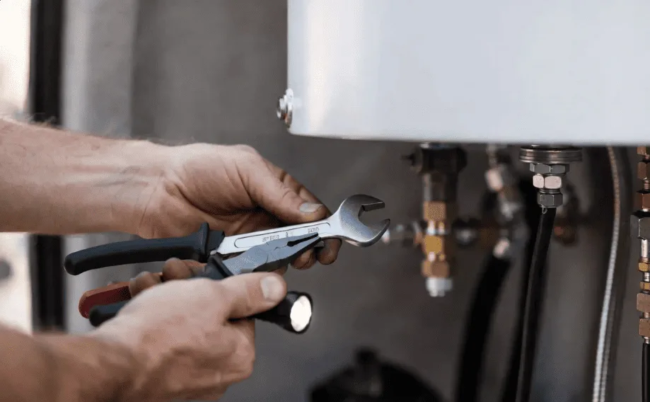 Why choose Water Heater Repair in Chandlersville, OH